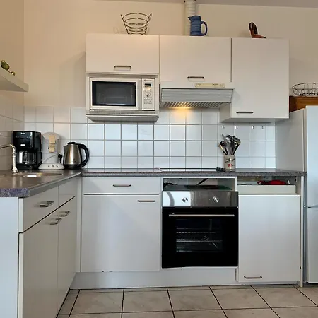 Modern Beachside In Holiday home Petten