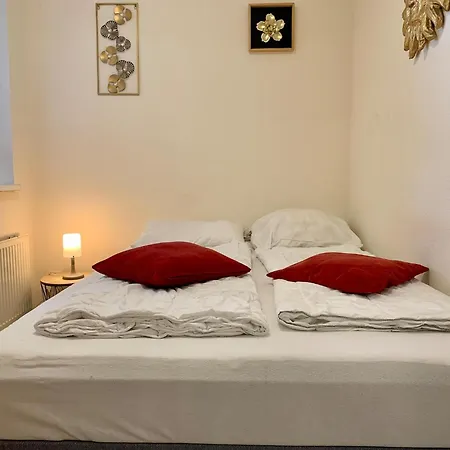 בית נופש In Near The *