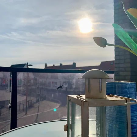 In Near The בית נופש פטן