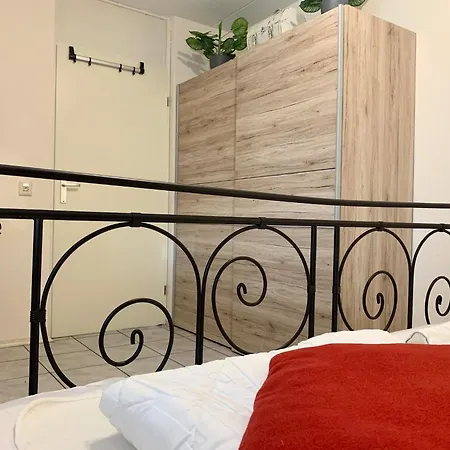 בית נופש In Near The *