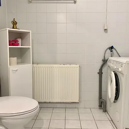 In Near The בית נופש