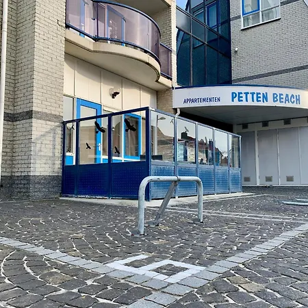 בית נופש In Near The *