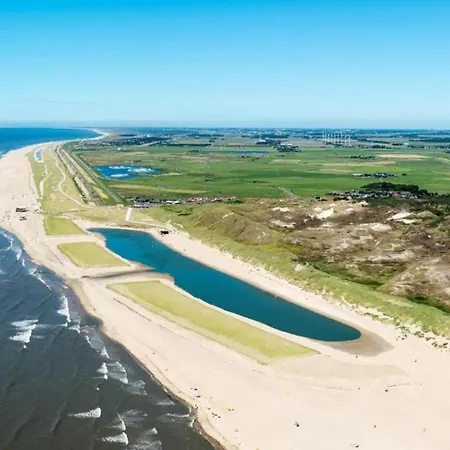 בית נופש In Near The