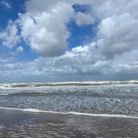 בית נופש In Near The