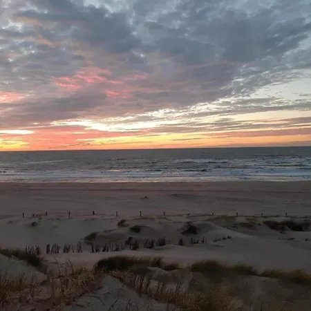 בית נופש In Near The