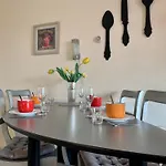 In Near The