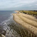Nyaraló In Near The Petten