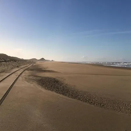 Σπίτι διακοπών In Near The *