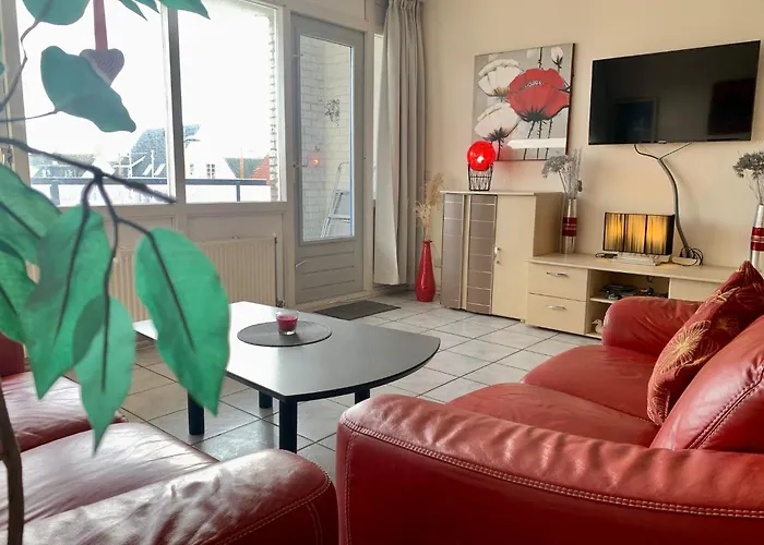 In Near The Σπίτι διακοπών *