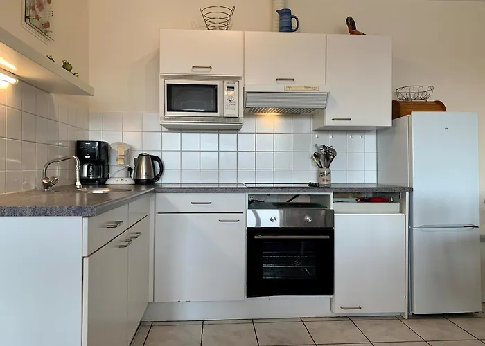 In Near The Σπίτι διακοπών Petten