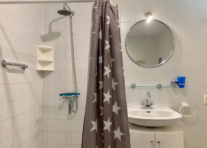 In Near The Σπίτι διακοπών *