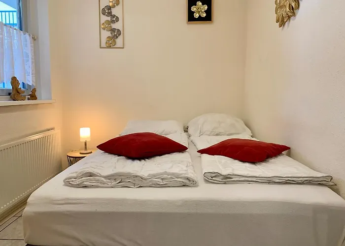 Σπίτι διακοπών In Near The *