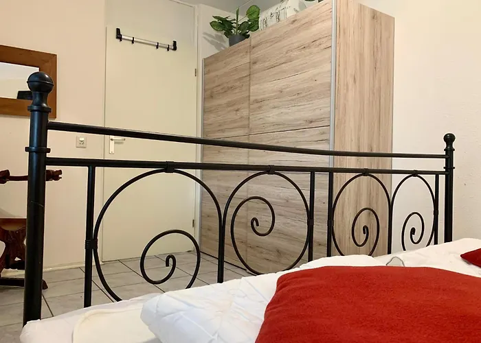 Σπίτι διακοπών In Near The *