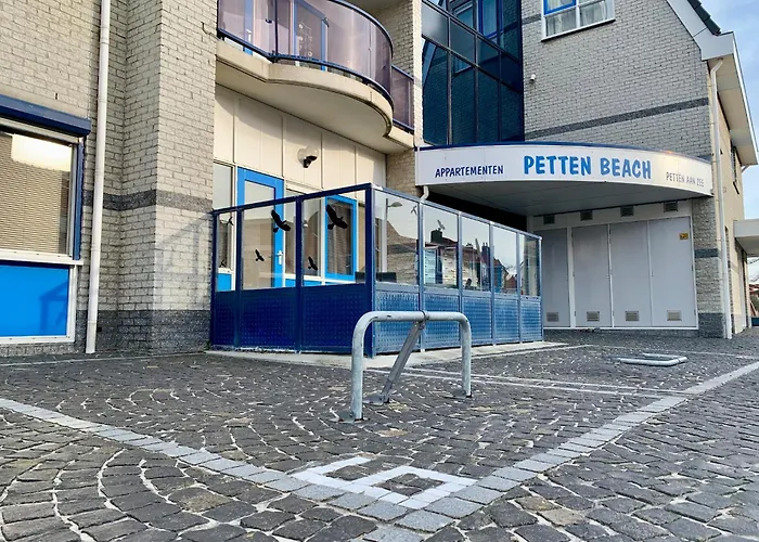 Σπίτι διακοπών In Near The *