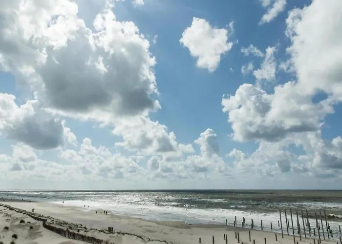 In Near The Σπίτι διακοπών