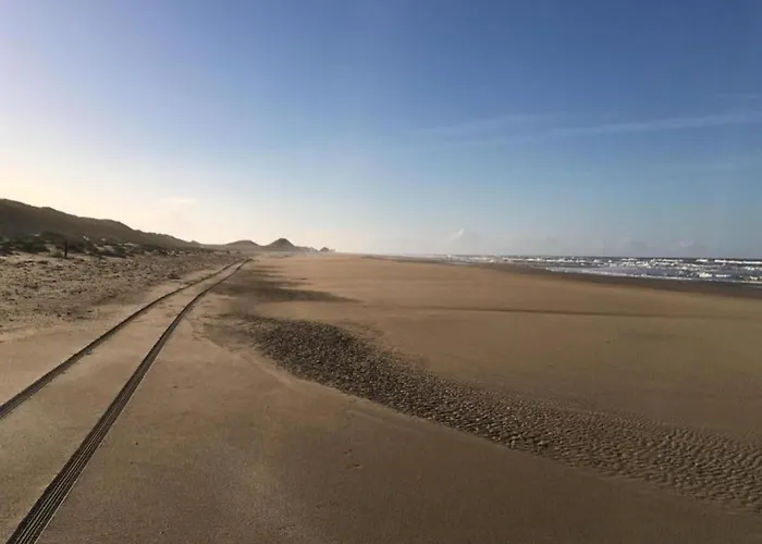 Σπίτι διακοπών In Near The *