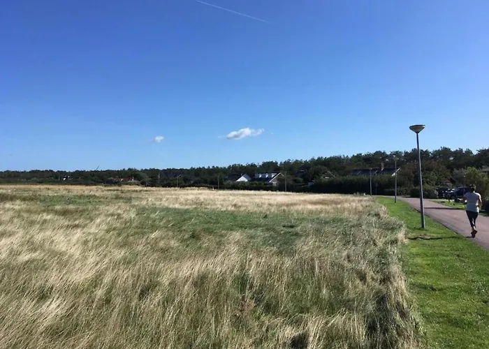 In Near The Σπίτι διακοπών Petten