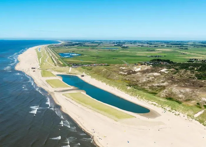 Σπίτι διακοπών In Near The