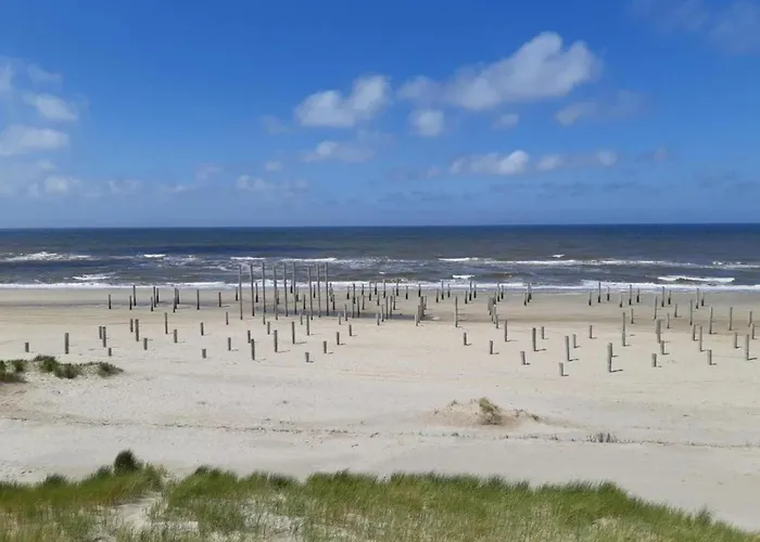 In Near The Σπίτι διακοπών