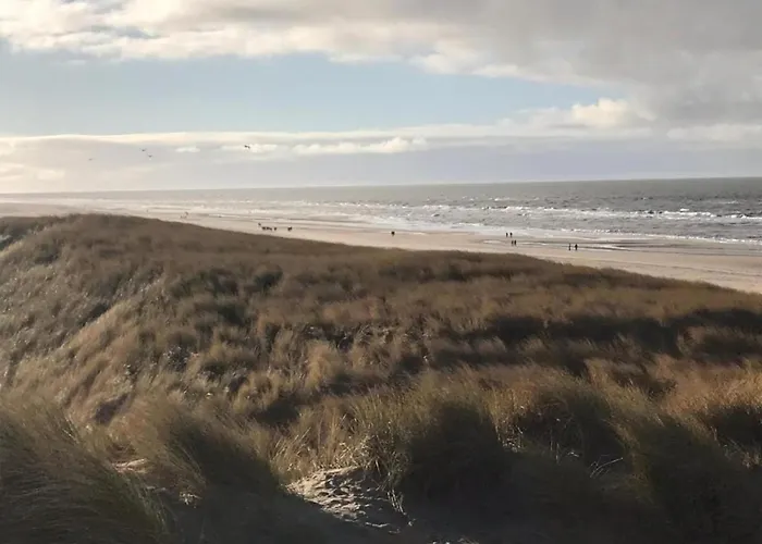 In Near The Σπίτι διακοπών *