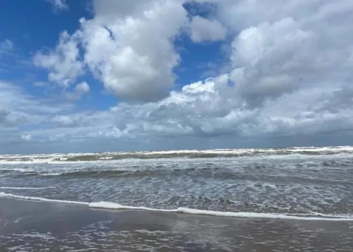 Σπίτι διακοπών In Near The