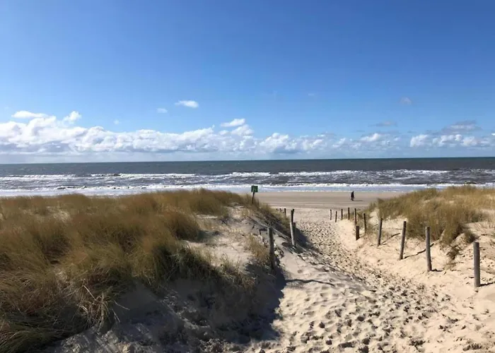 Σπίτι διακοπών In Near The *