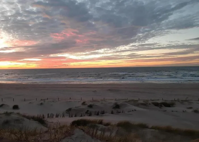 Σπίτι διακοπών In Near The